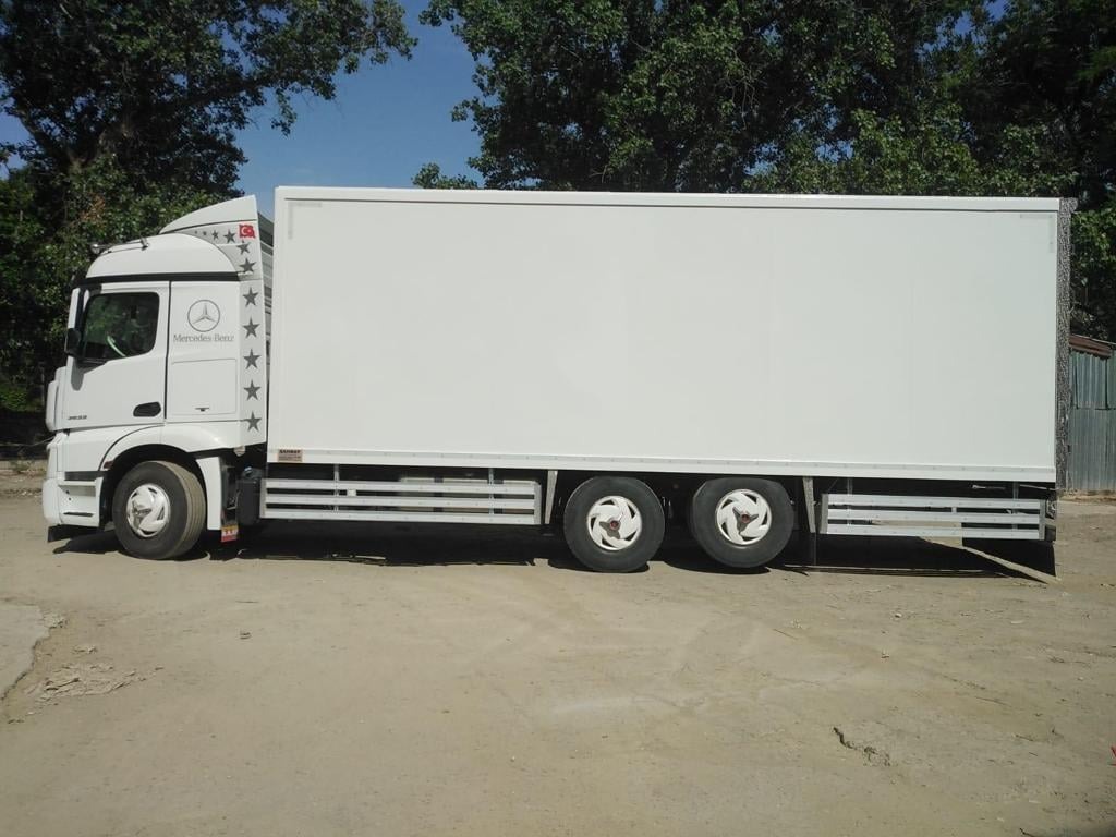 Sultanbeyli Nakliyat Slider